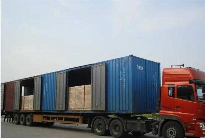 漳州到正镶白旗整车运输