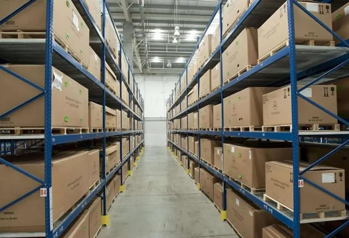 漳州到正镶白旗货物仓储