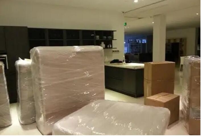 漳州到正镶白旗长途搬家