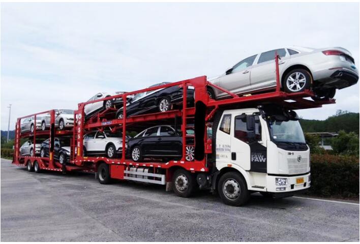 漳州到正镶白旗轿车托运